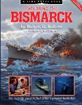 Exploring the Bismarck by BALLARD, Robert D.